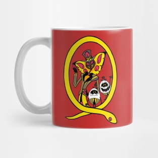 Hero of Hell Mug